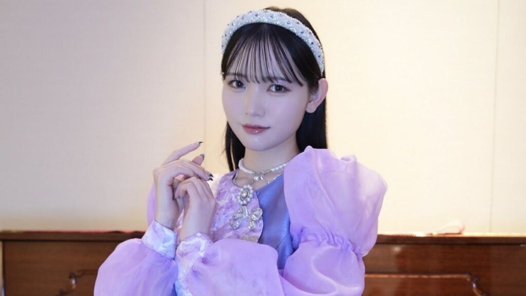 真鍋凪咲紫担当