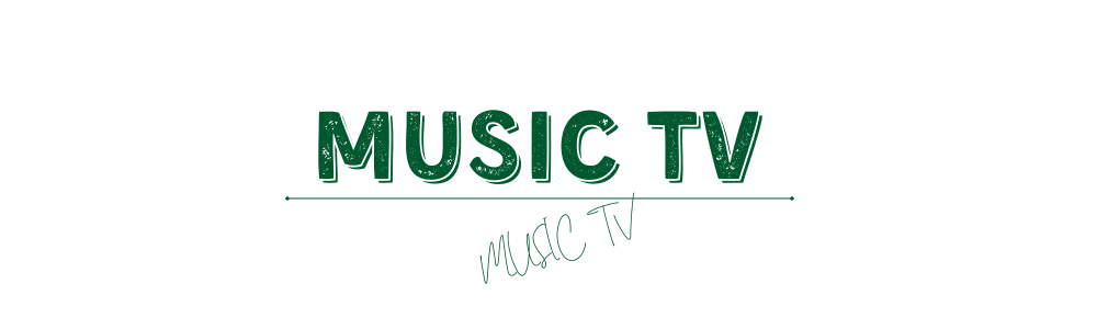 トップカテMUSICTV