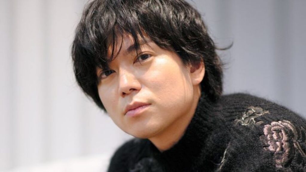 加藤シゲアキセータークール