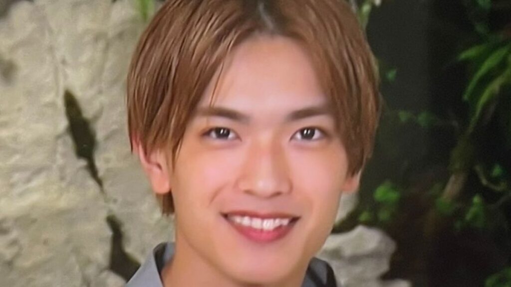 2022年の高橋恭平