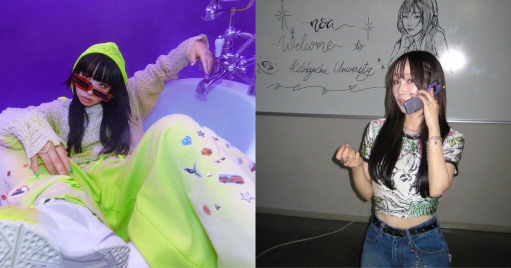 紫今、乃紫画像